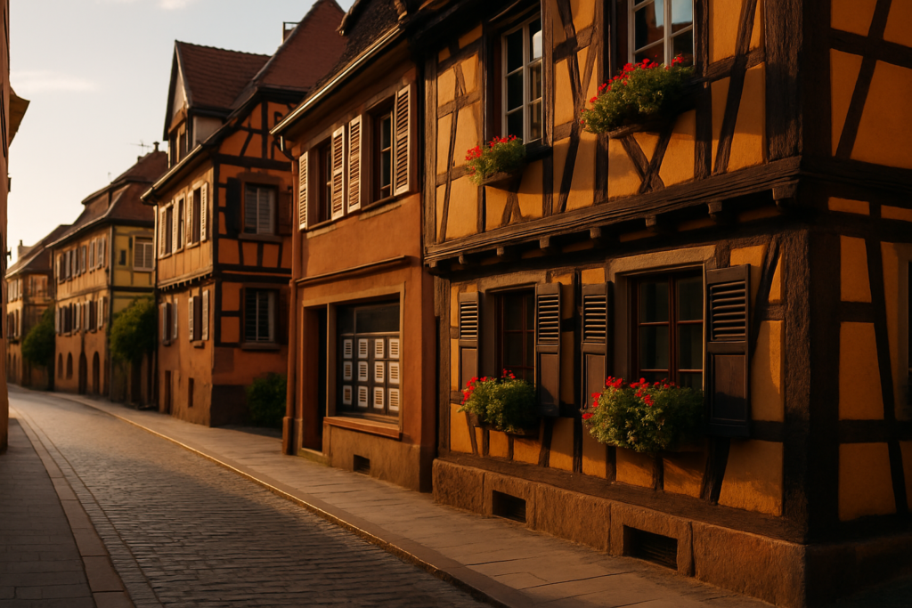 Agence immobilière Sélestat : ce que vous devez savoir avant d'acheter ou de vendre en Alsace centrale