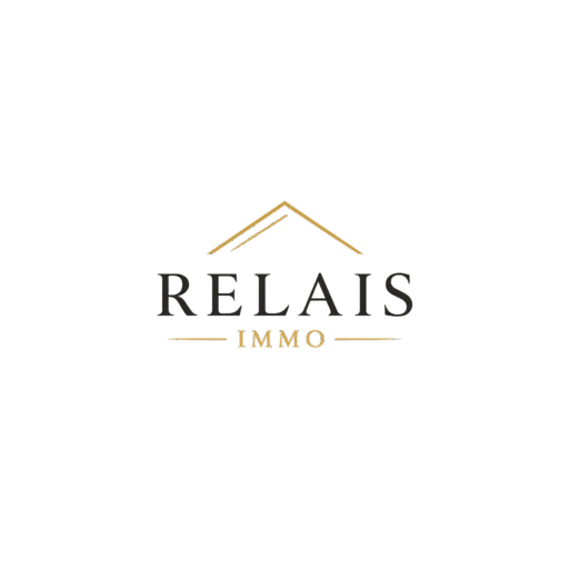 Logo relais immo