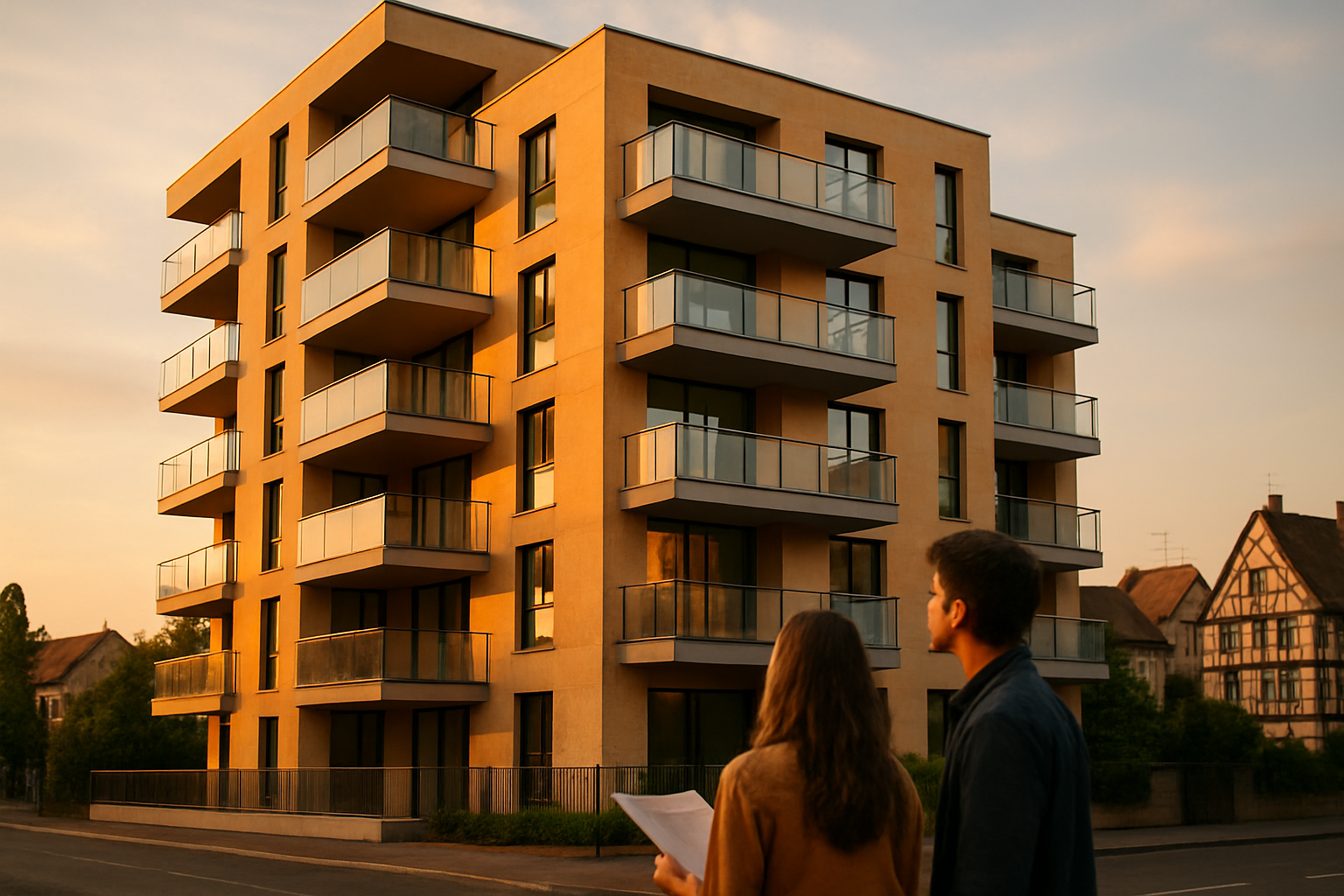 Immobilier neuf Bas-Rhin : ce que vous devez savoir avant d'acheter en 2026