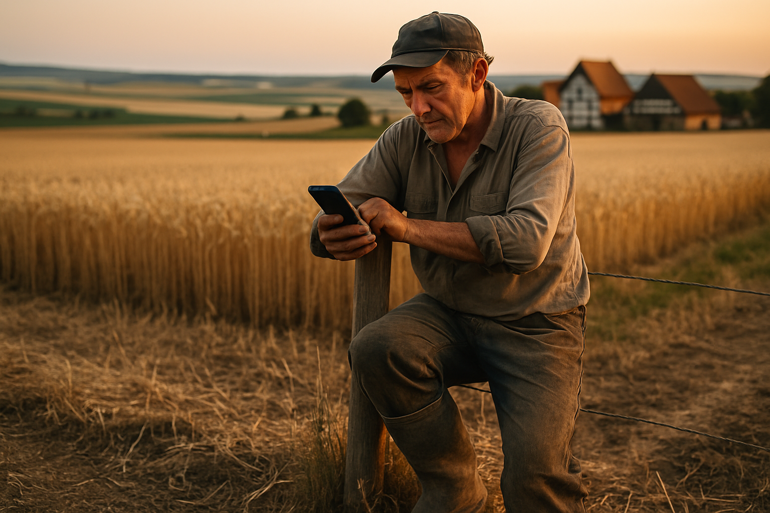 Agri Convivial : le forum agricole de la liberté qui rassemble les paysans indépendants