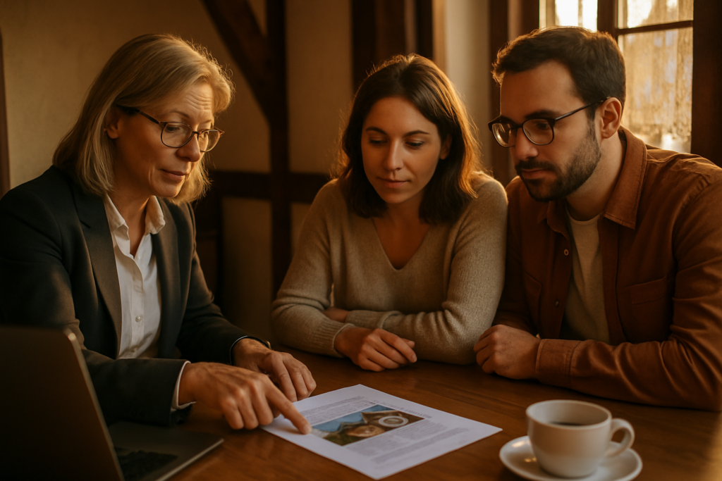 Comment négocier une vente immobilière : la méthode qui fonctionne vraiment