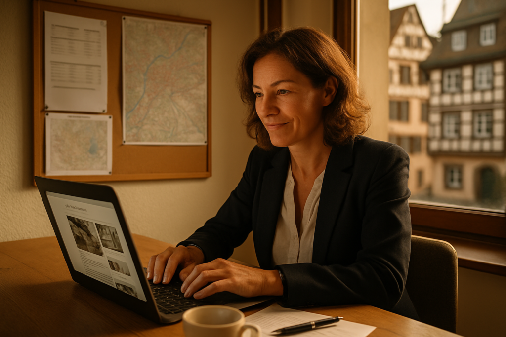 ILBI blog immobilier : ce que vaut vraiment cette ressource et comment s'en servir en 2026