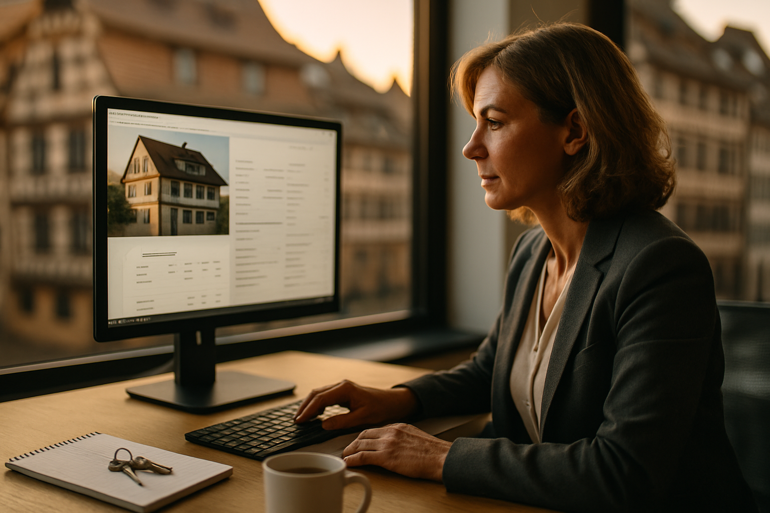 Immofacile : ce que les agents immobiliers alsaciens doivent vraiment savoir