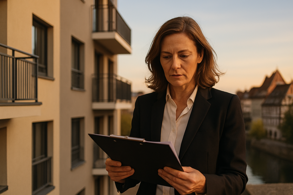 Statut du bailleur privé : ce que tout investisseur alsacien doit savoir avant de se lancer