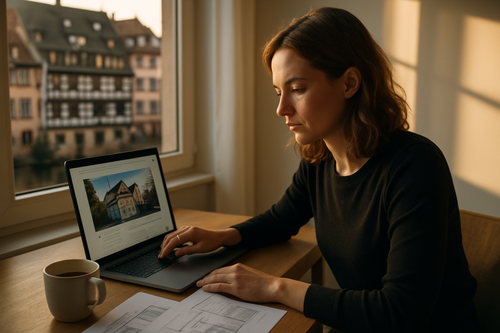 Castorus : l'outil de suivi des annonces immobilières que tout acheteur devrait connaître en 2026