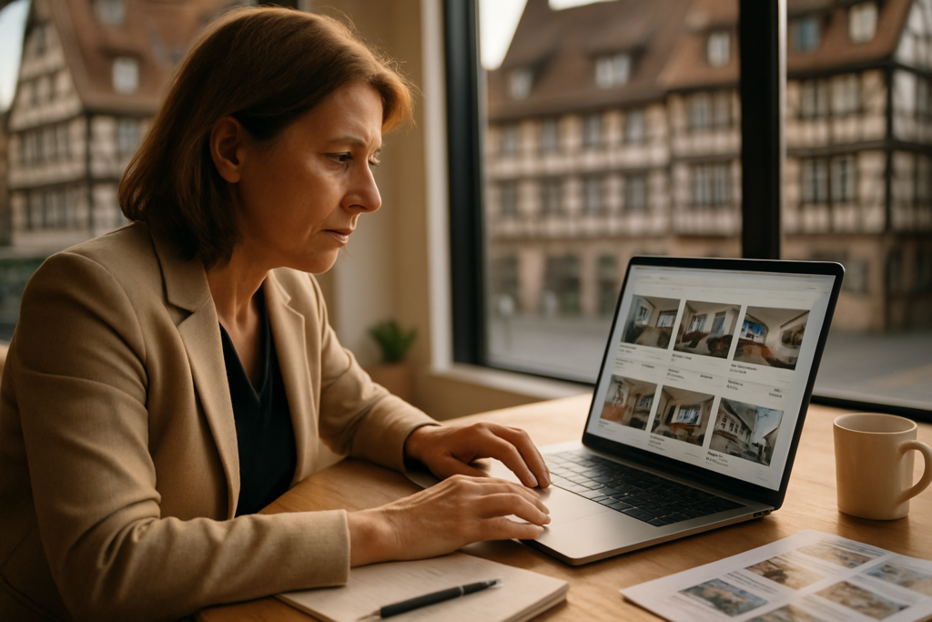 Moteur de recherche immobilier : comment vraiment s'en servir pour trouver le bon bien en 2026